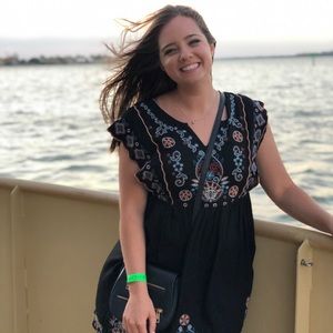 Meet your Posher, Catherine